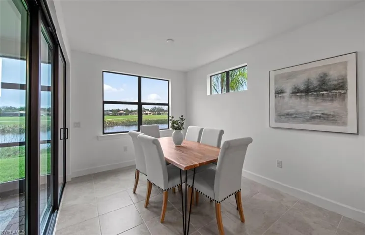 Photos are from furnished model. Options may vary for this home