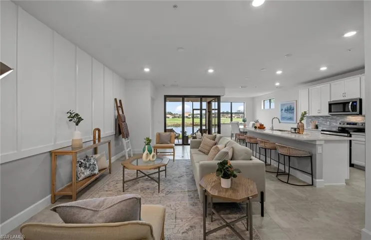 Photos are from furnished model. Options may vary for this home