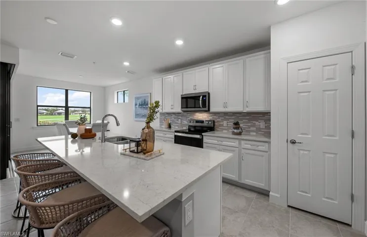 Photos are from furnished model. Options may vary for this home