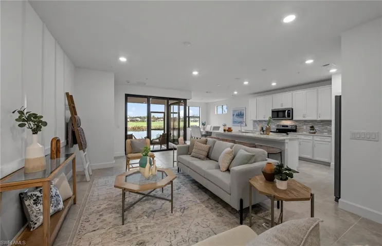 Photos are from furnished model. Options may vary for this home