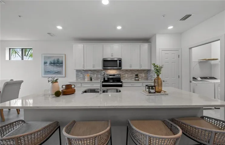 Photos are from furnished model. Options may vary for this home