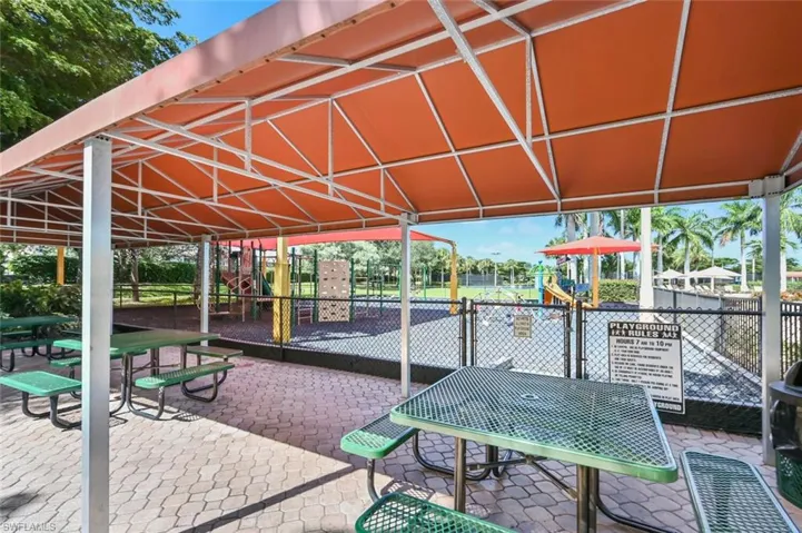 View of home's community featuring a patio