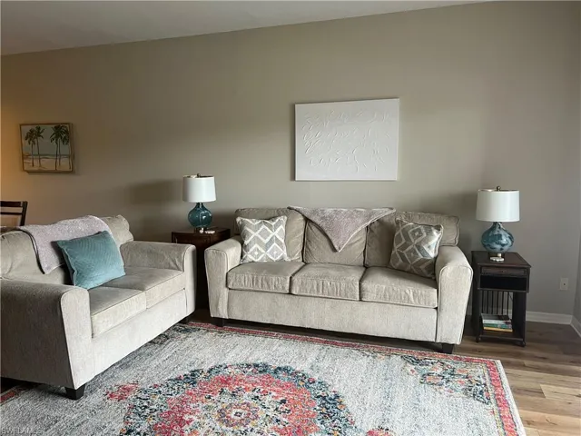 8555 Naples Heritage Dr # 214, Naples, Florida 34112