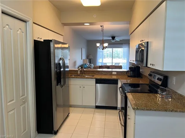 8555 Naples Heritage Dr # 214, Naples, Florida 34112