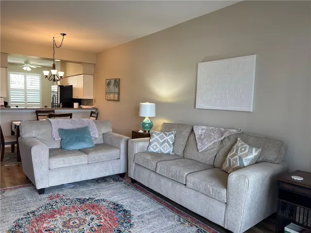 8555 Naples Heritage Dr # 214, Naples, Florida 34112