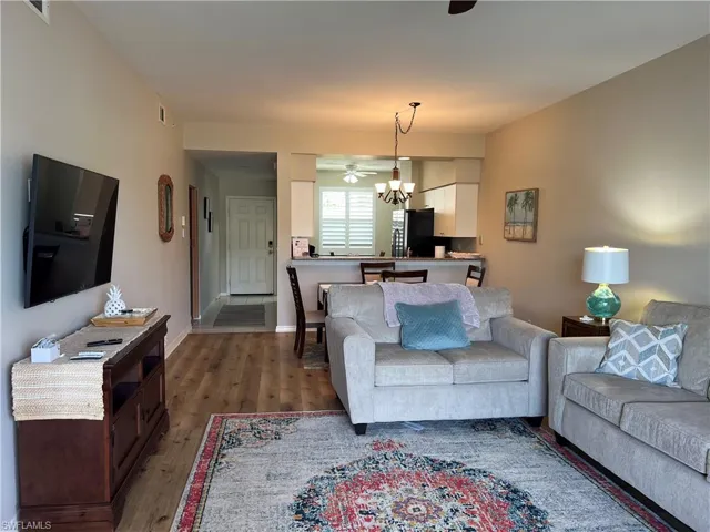 8555 Naples Heritage Dr # 214, Naples, Florida 34112