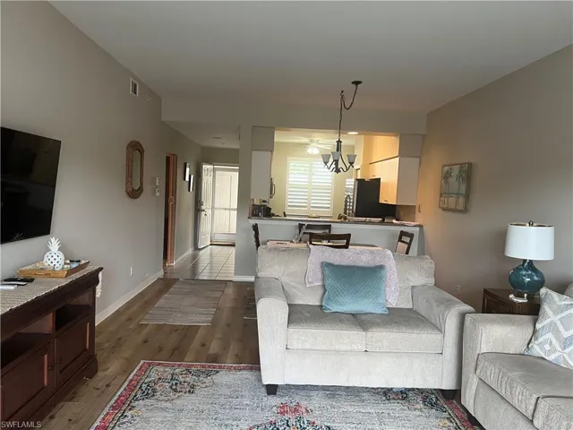 8555 Naples Heritage Dr # 214, Naples, Florida 34112