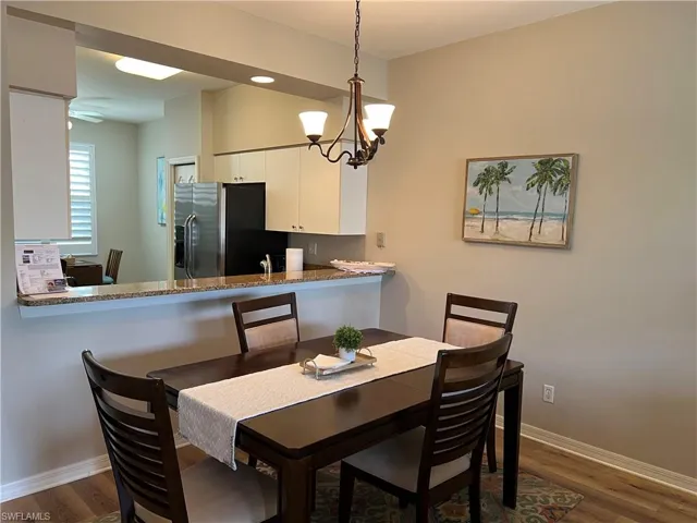 8555 Naples Heritage Dr # 214, Naples, Florida 34112