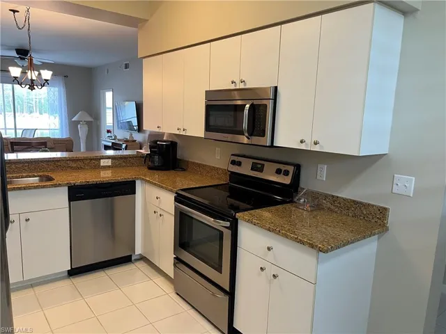 8555 Naples Heritage Dr # 214, Naples, Florida 34112