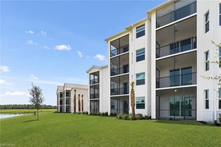 15835 Green Acres Ave 3312, Babcock Ranch, Florida 33982
