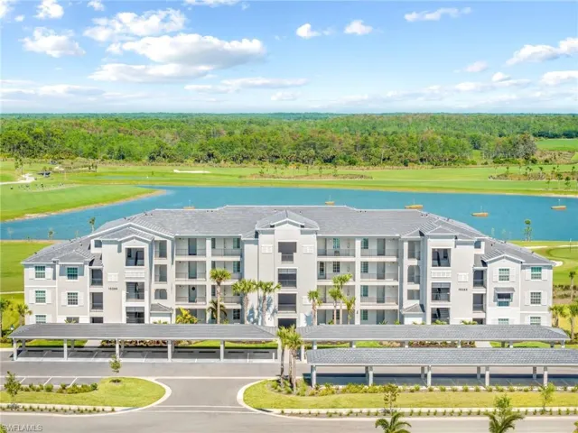 15835 Green Acres Ave 3312, Babcock Ranch, Florida 33982