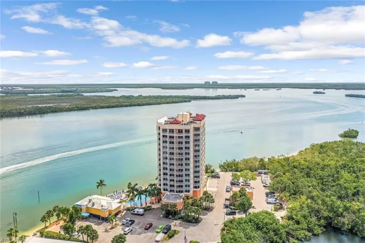 8771 Estero Blvd 807, Fort Myers Beach, Florida 33931