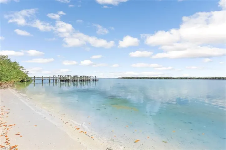 8771 Estero Blvd 807, Fort Myers Beach, Florida 33931