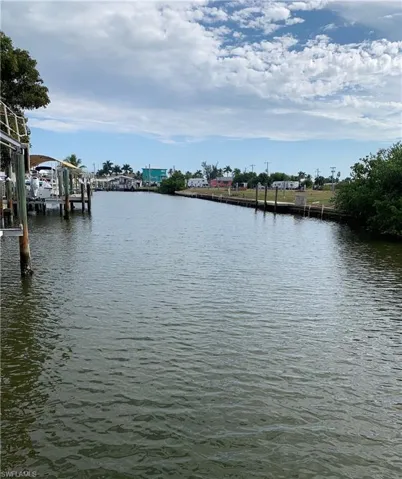 Water view