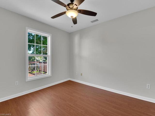 Downstairs Bedroom One