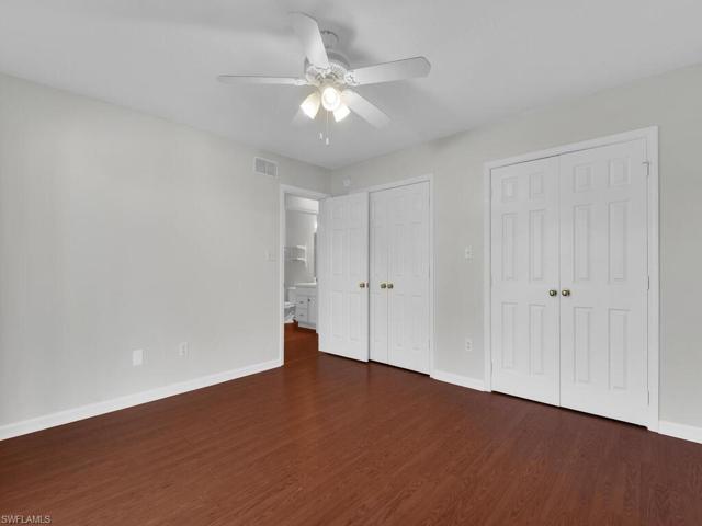 Downstairs Bedroom Two