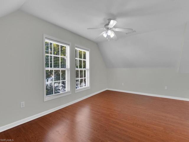 Upstairs Bedroom