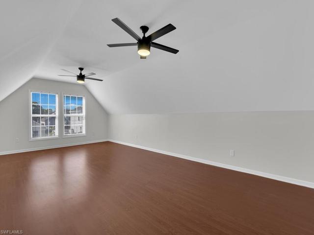 Upstairs Loft