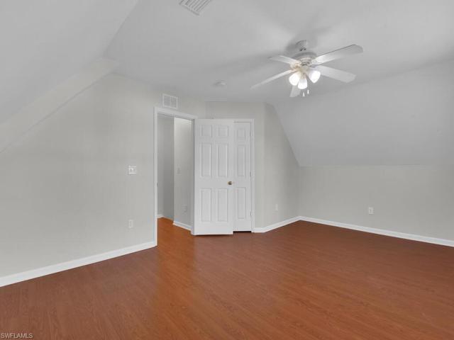 Upstairs Bedroom
