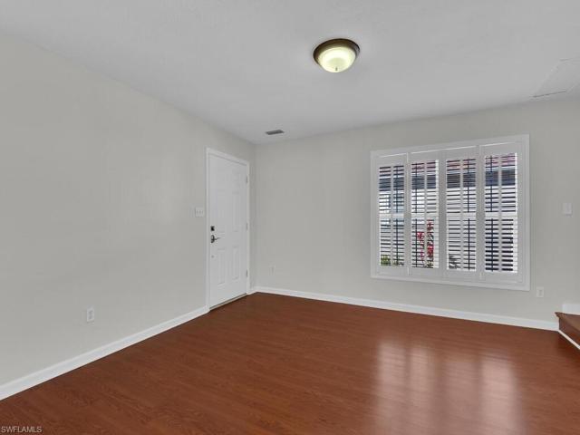 Living Room/Front Door