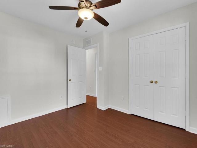 Downstairs Bedroom One