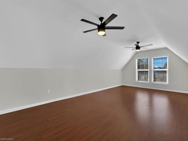 Upstairs Loft