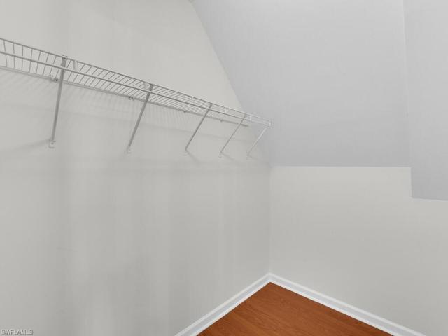 Extra Storage Closet