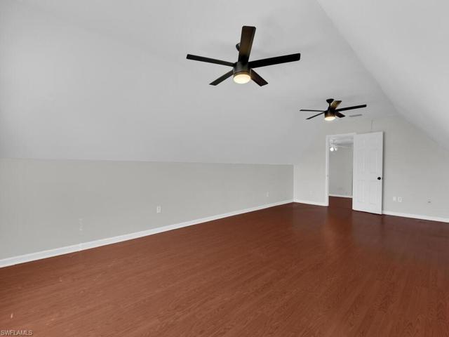 Upstairs Loft