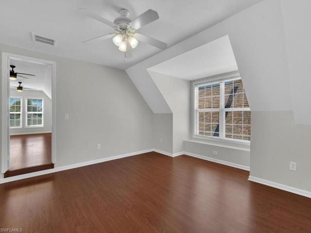 Upstairs Bonus Room