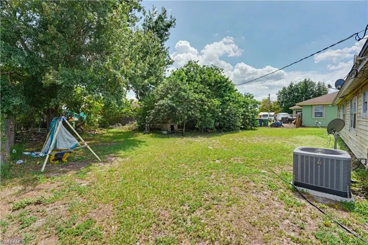 1132 Kentucky Ave, Clewiston, Florida 33440