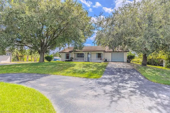 3810 24th Ave Ne, Naples, Florida 34120