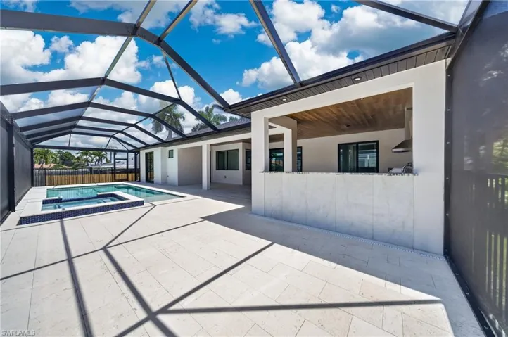 3914 Se 20th Ave, Cape Coral, Florida 33904