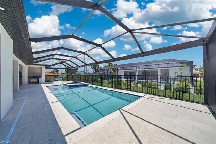 3914 Se 20th Ave, Cape Coral, Florida 33904