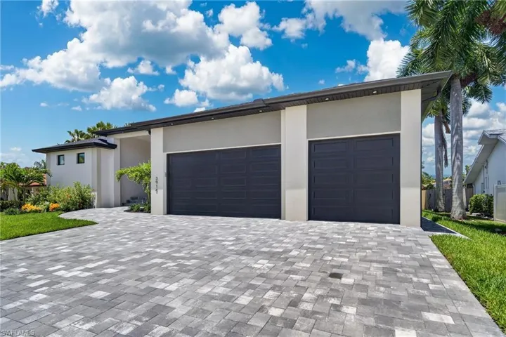 3914 Se 20th Ave, Cape Coral, Florida 33904