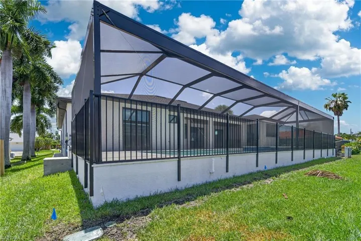 3914 Se 20th Ave, Cape Coral, Florida 33904