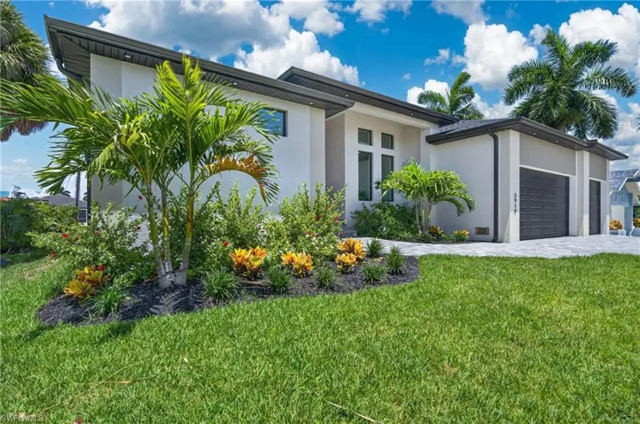 3914 Se 20th Ave, Cape Coral, Florida 33904