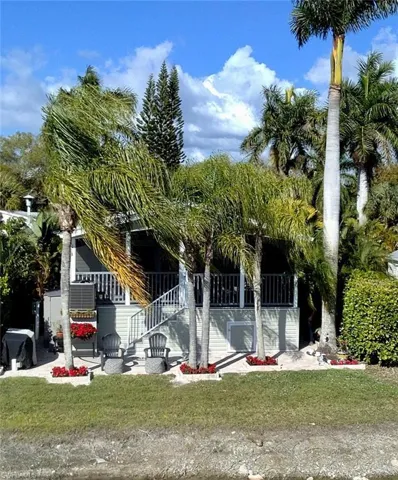 Lake side of the home