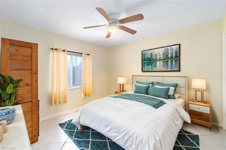 Bedroom 3VIRTUALLY STAGED