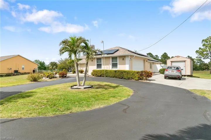 4345  54th NE AVE, Naples, FL 34120