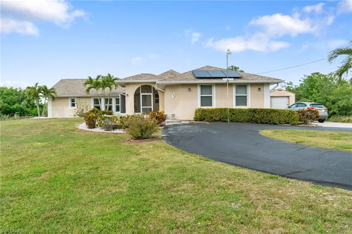 4345  54th NE AVE, Naples, FL 34120