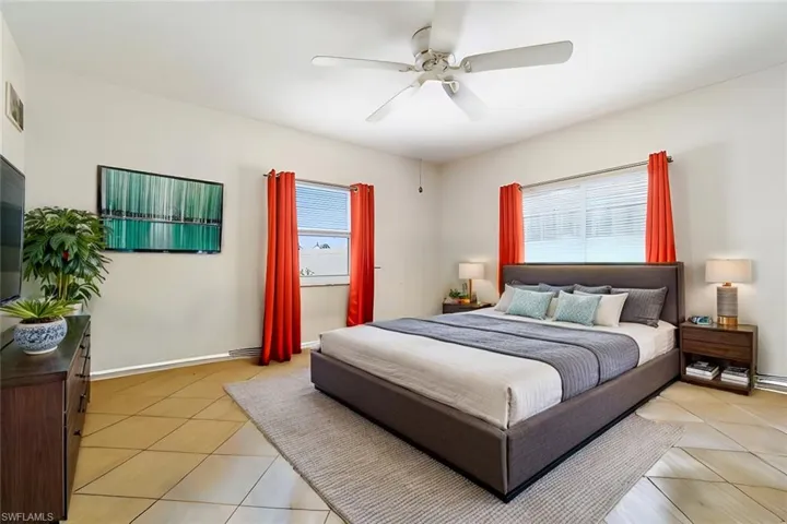 Bedroom 2VIRTUALLY STAGED