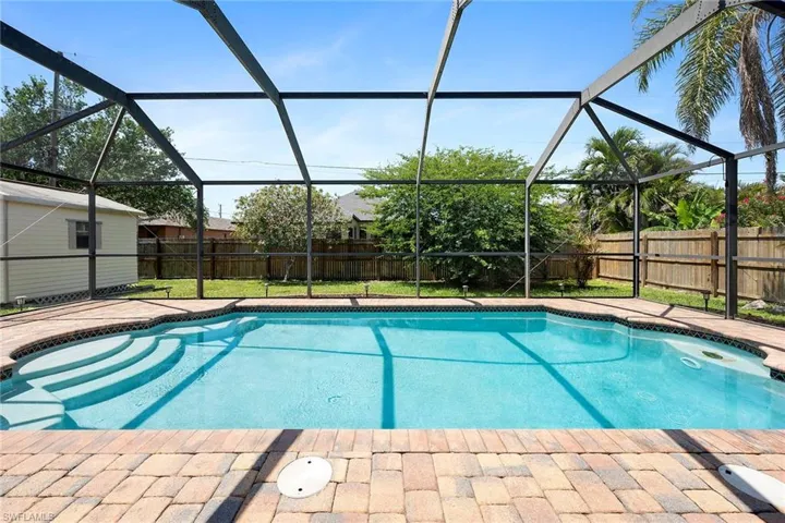 4836 SW 23rd  AVE, Cape Coral, FL 33914
