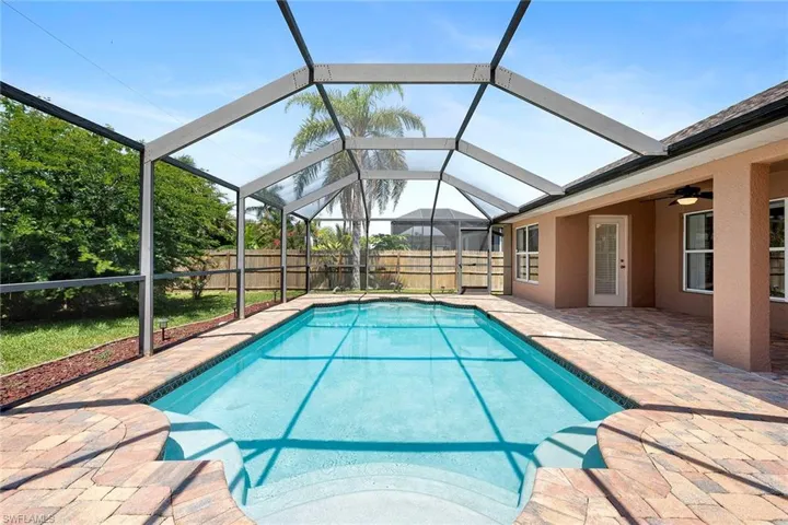4836 SW 23rd  AVE, Cape Coral, FL 33914