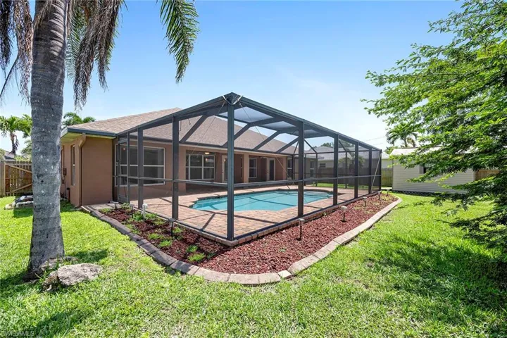 4836 SW 23rd  AVE, Cape Coral, FL 33914