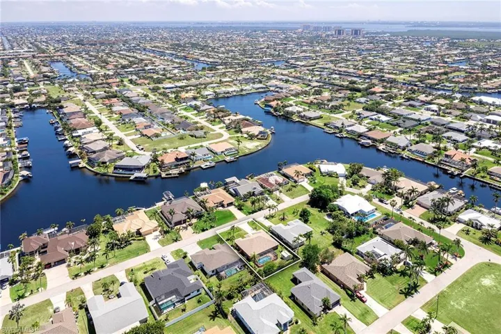 4836 SW 23rd  AVE, Cape Coral, FL 33914