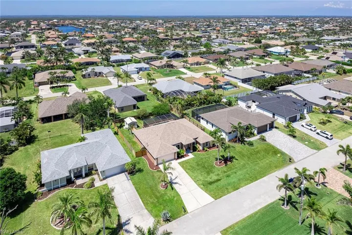 4836 SW 23rd  AVE, Cape Coral, FL 33914