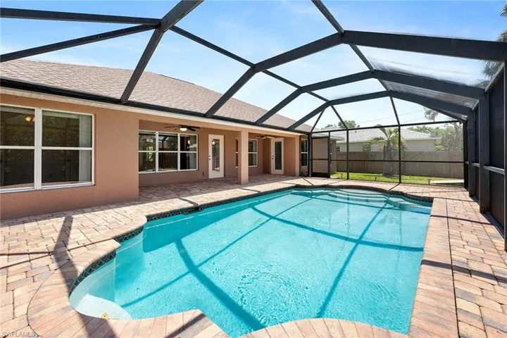 4836 SW 23rd  AVE, Cape Coral, FL 33914