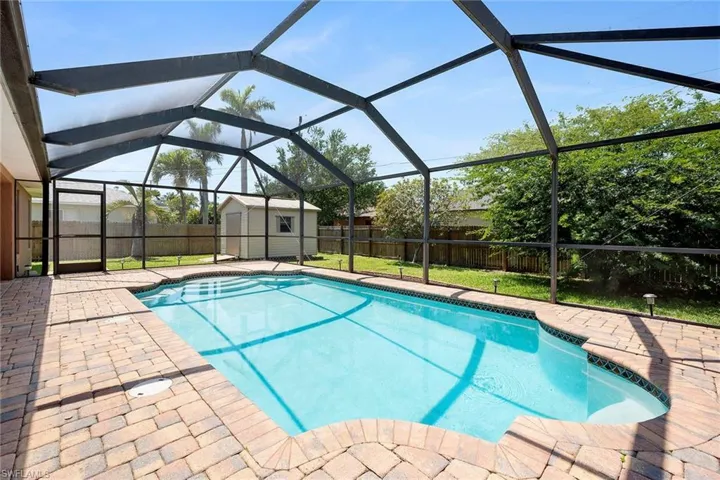 4836 SW 23rd  AVE, Cape Coral, FL 33914