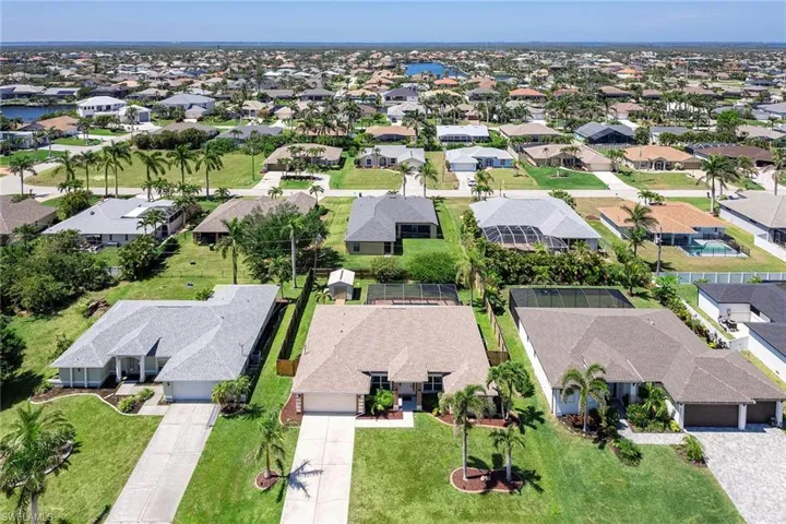 4836 SW 23rd  AVE, Cape Coral, FL 33914