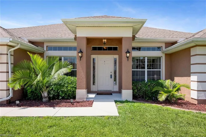 4836 SW 23rd  AVE, Cape Coral, FL 33914